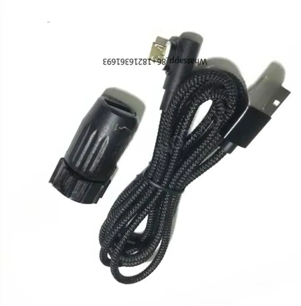 새로운 AIS PILOT PLUG AC-1 마그네틱 케이블