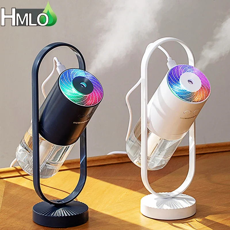 

Car Humidifier Wireless Charging Marquee Car Air Purifier Colorful Cup Large Fog Spray To Remove Odors Car Accessories