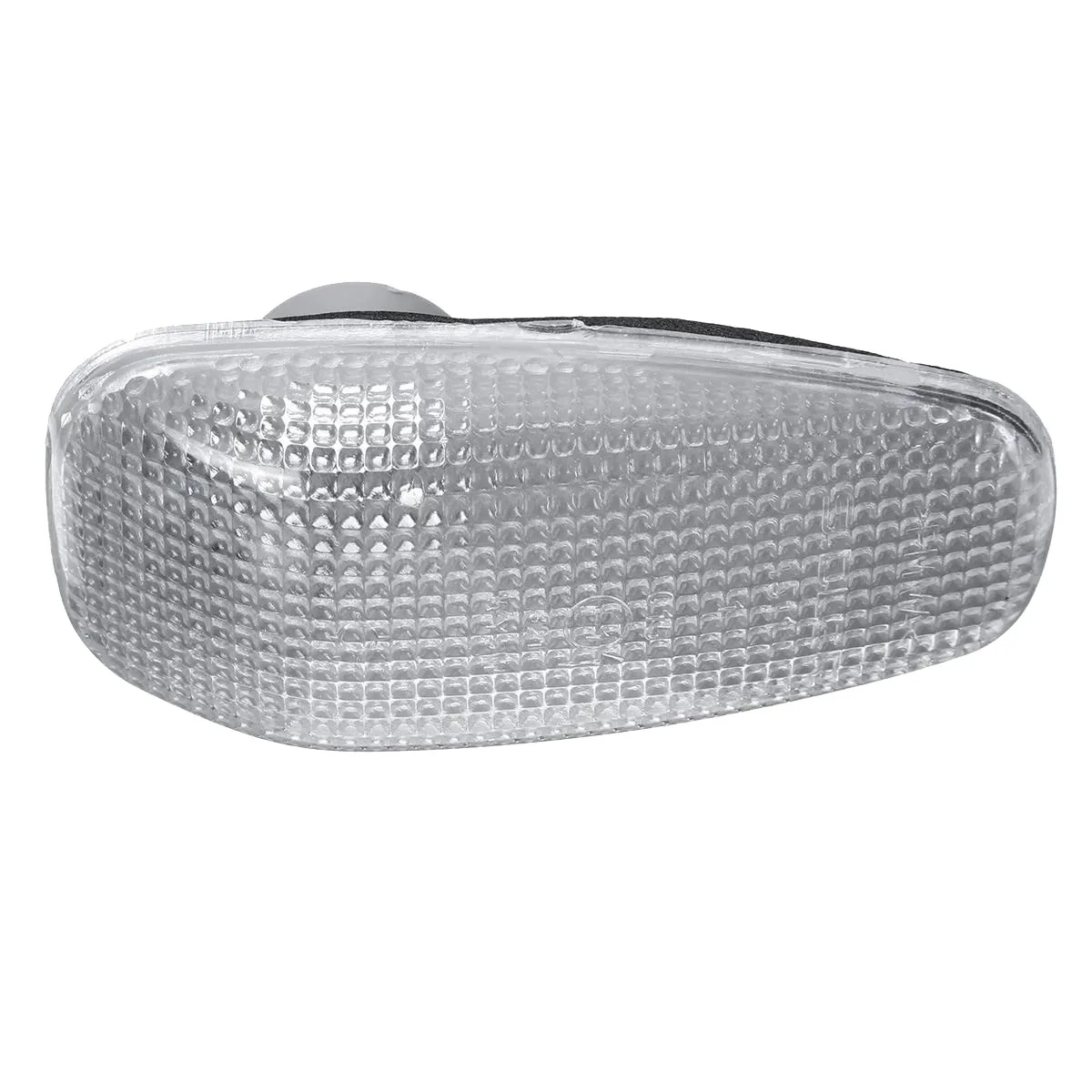 

1Pcs Car Side Marker Light Lamp Repeater Light Indicator for Mercedes Benz W210 W208 W638 CLK SLK