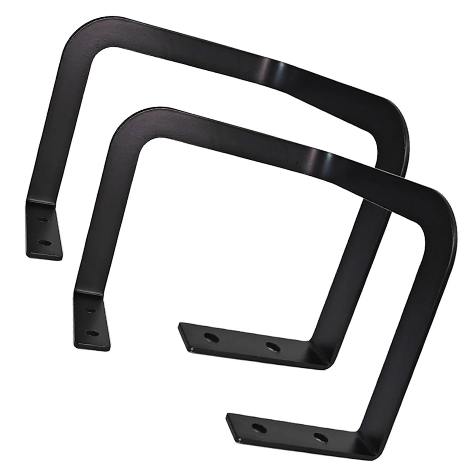 

2pcs Mattress Retainer Bar Easy Installation Mattress Fixing Holder for Bedding Mattress Supplies