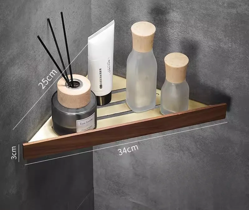 Corner Shelf A