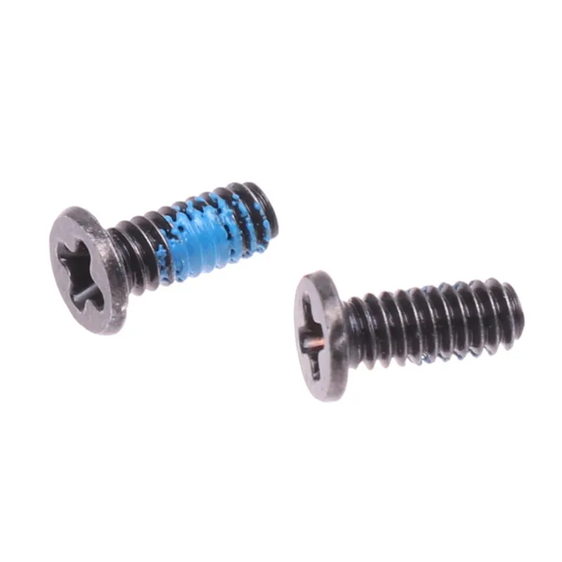 Laptop Dispensar Parafusos de Cabeça Chata Tampa Base de Caixa Inferior Parafusos para Lenovo Y50 Y5070 Y5080 Y50p-70 13 Pcs por Conjunto - Imagem 3
