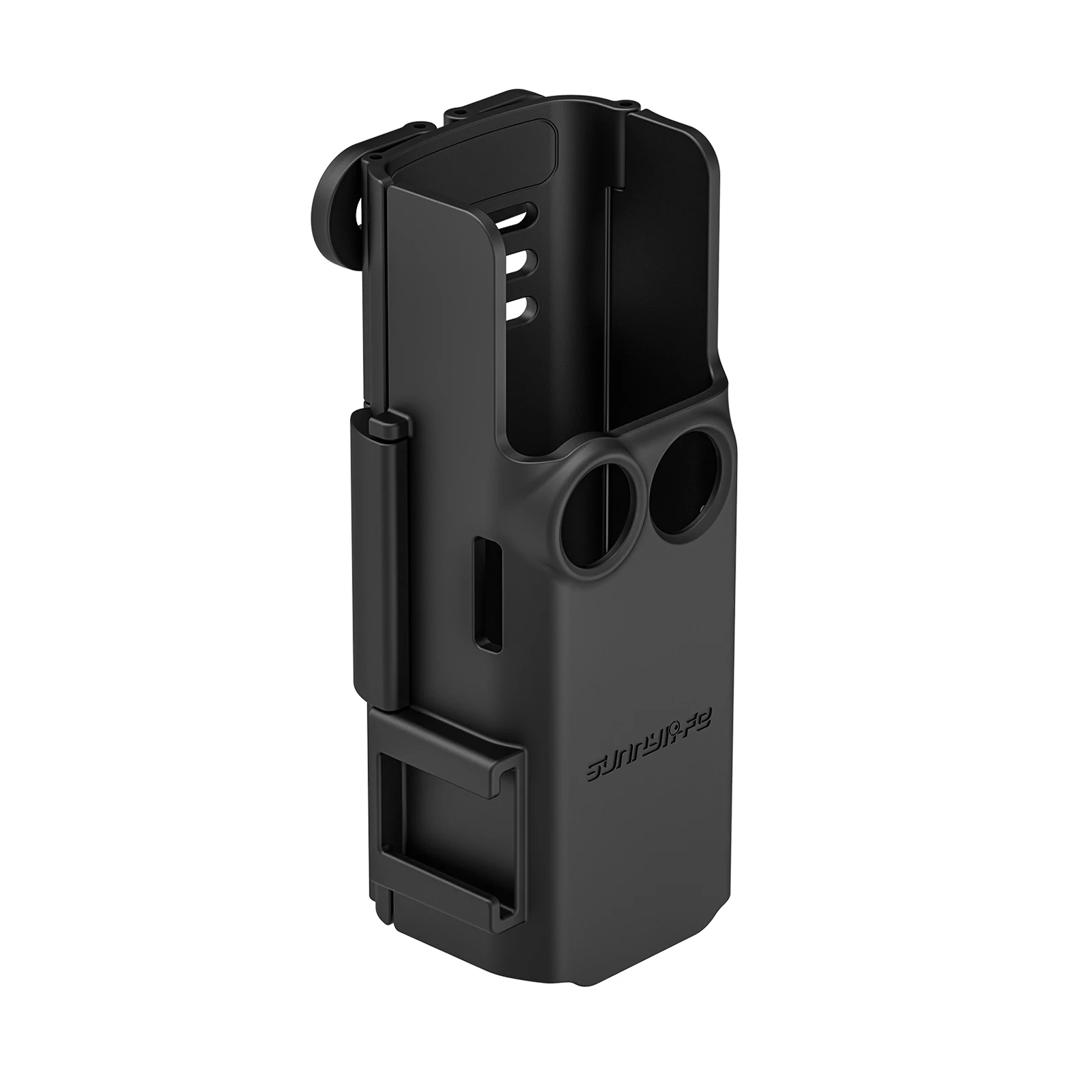 Gaekol Camera-verlengingsadapter voor DJI Osmo Pocket 3, beschermende kooi video-installatie uitbreidingsadapter cameramontages klemmen met koude schoen en opvouwbare 2-polige montage, compatibel met Gaekol Camera-verlengingsadapter voor DJI Osmo Pocket 3, beschermende kooi video-installatie uitbreidingsadapter cameramontages klemmen met koude schoen en opvouwbare 2-polige montage, compatibel met