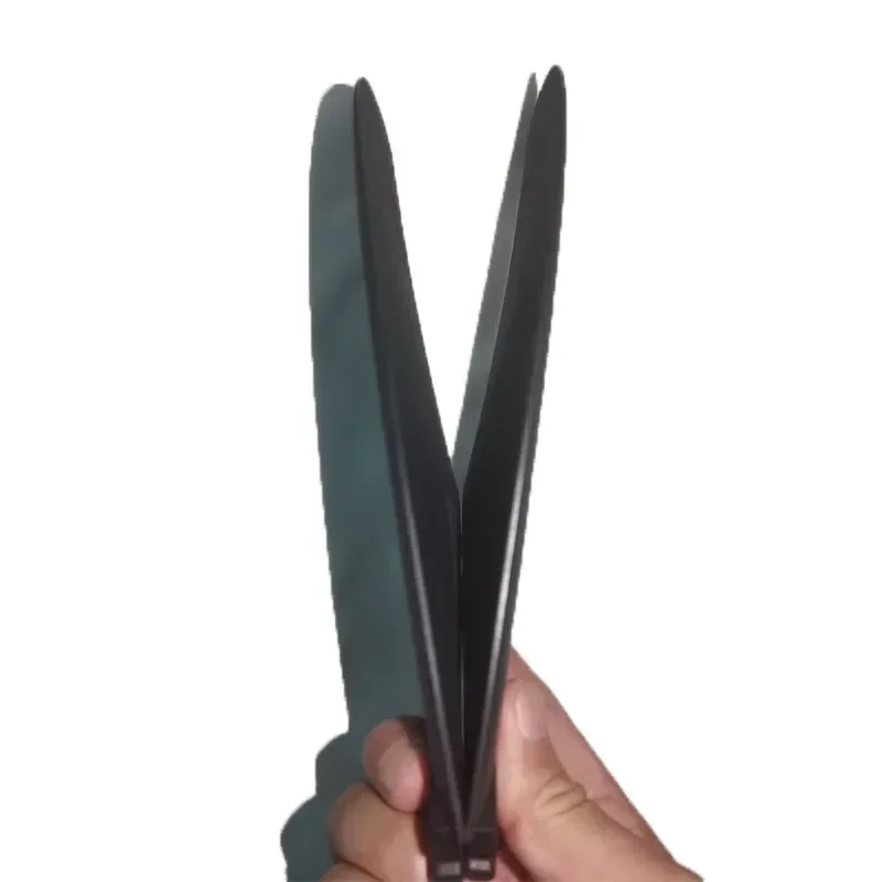 Plastic Surfing Fins for All Types of Board TWIN FIN BiLong Futures Boxes