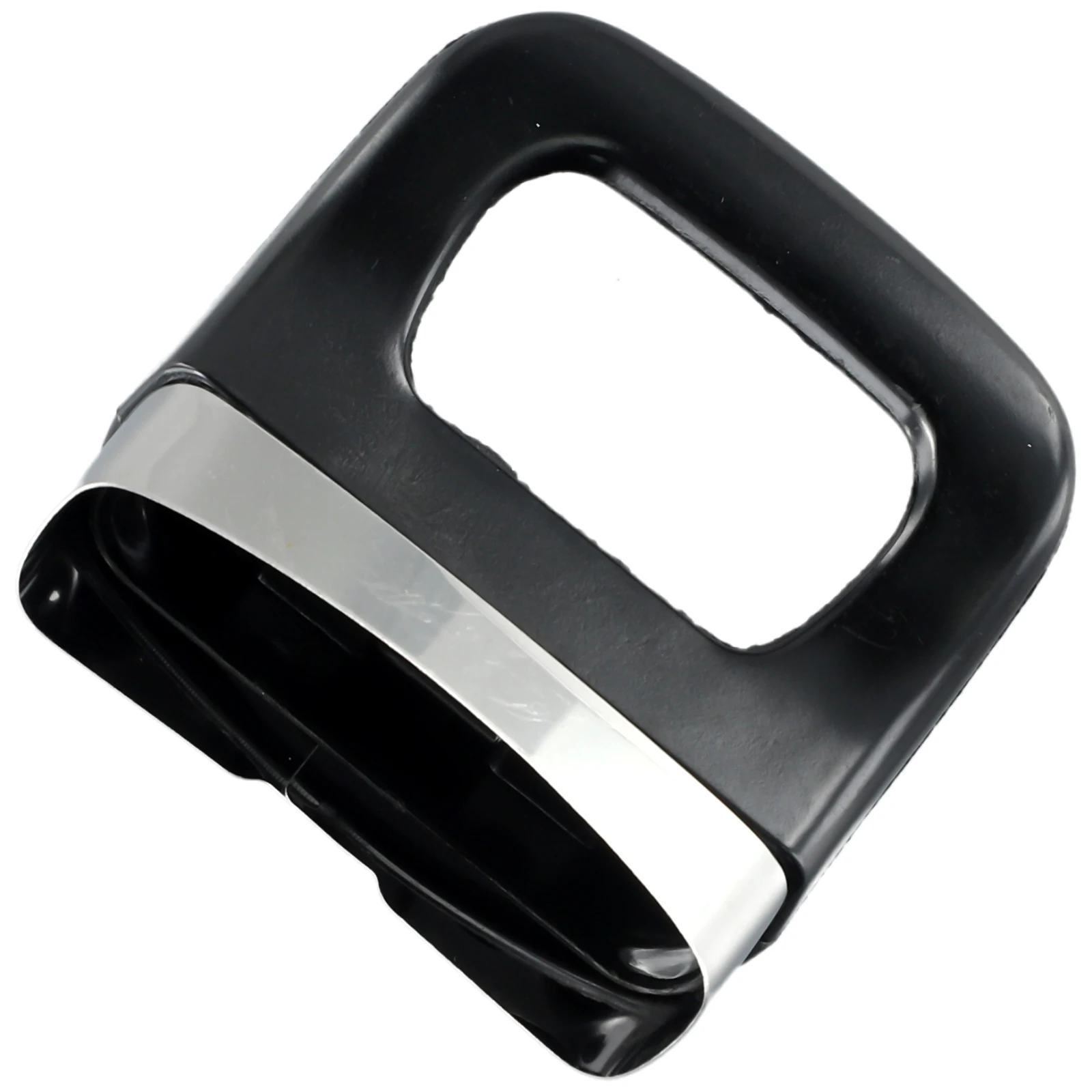 2PCS Seite Griffe Bakelit Topf Ohren Ersetzen Anti-verbrühungen Topf Griff Korrosion Widerstand Für Dampfer Cookwarekitchen Zubehör – Detail 2