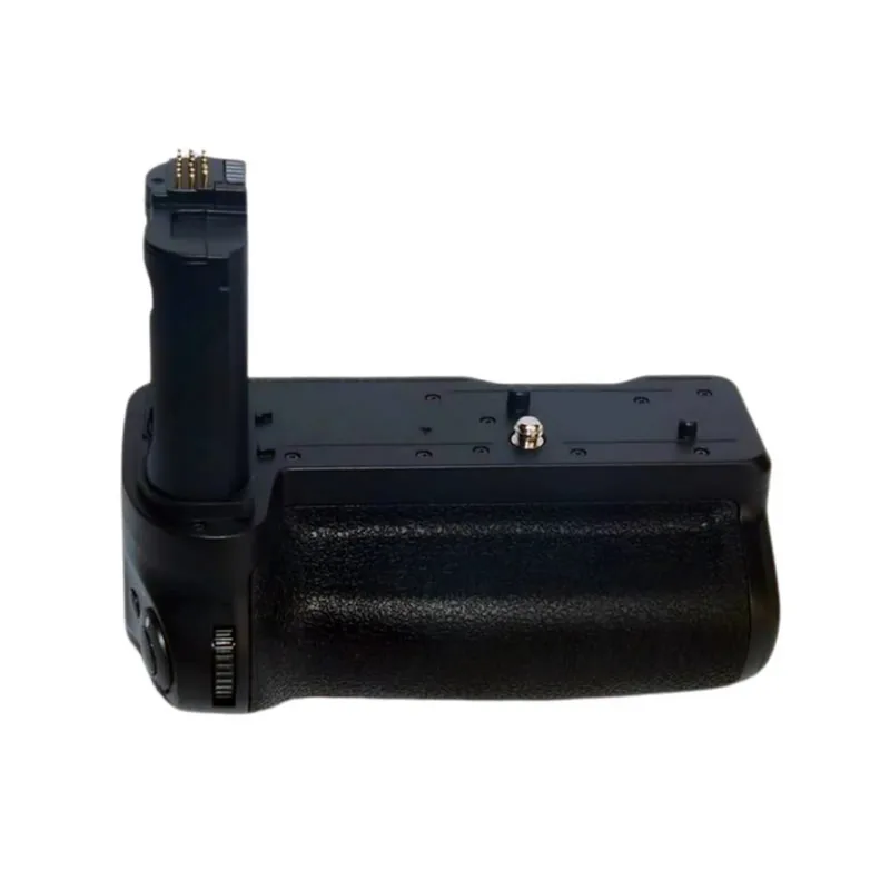 Z6 バッテリーグリップの実際の使い心地：MB-N14互換グリップで撮影がどう