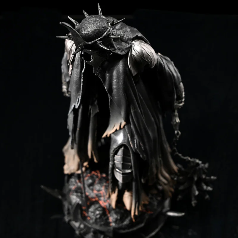 26cm Lord of Rings Figure Witch-king of Angmar Anime Figures