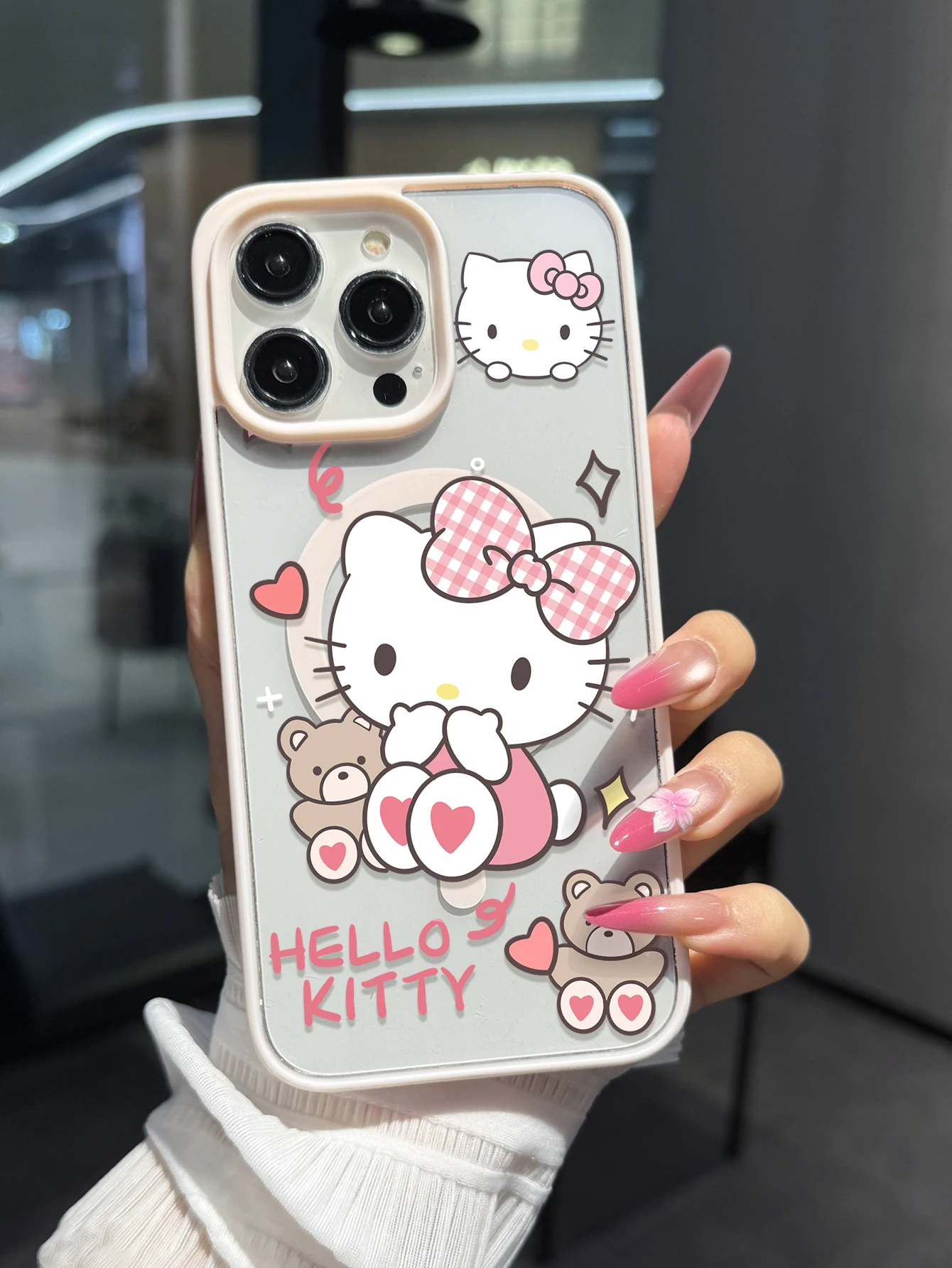 Max All-around Shockproof Phone Case