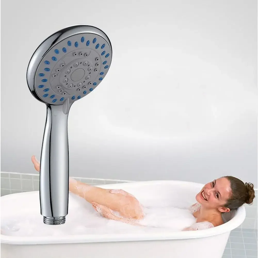 Water-Saving Multi-Function Handheld Shower Head
