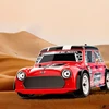 Sg Pinecone Forest 1605 Pro 50km/H High Speed Rc Car Brushless 1/16 2.4g 4wd Drift Remote Control Car With Led Lights Toys Gifts 2
