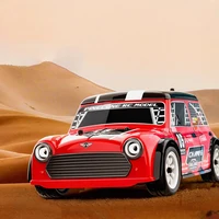 Sg Pinecone Forest 1605 Pro 50km/H High Speed Rc Car Brushless 1/16 2.4g 4wd Drift Remote Control Car With Led Lights Toys Gifts 2