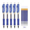 Blue 10 pcs set