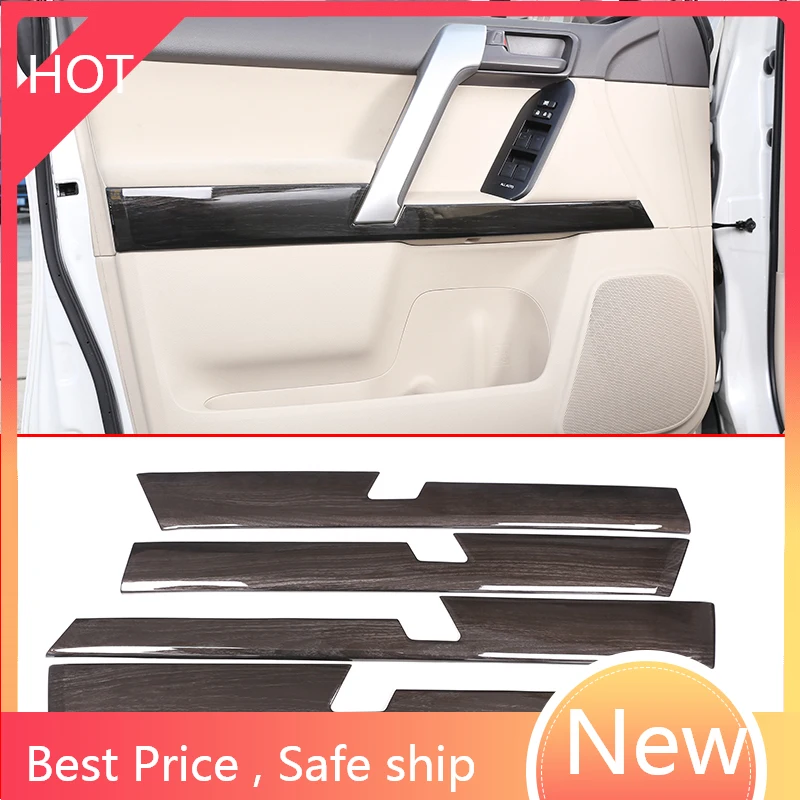 

4 шт., отделка для Toyota Land Cruiser Prado FJ150 150 2010-2018