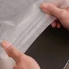 100pcs disposable Non-woven Beauty salon Tattoo Clean Pad Wateproof Covers Double-layer Tablecloths Massage Beauty Spa pad 3