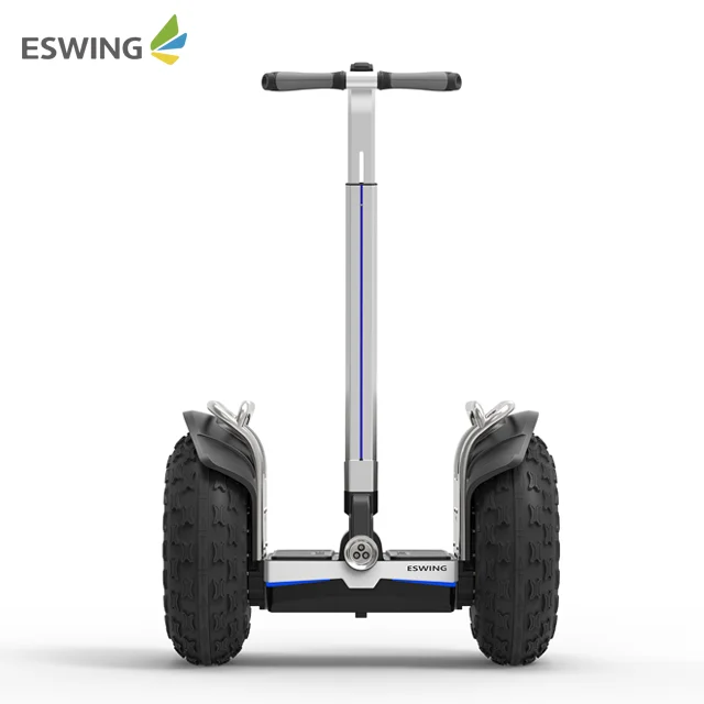 Patrol Golf Universal Segways High Quality Strong Power With Gears Self Balance 2 Wheel Electric Scooter Off Road