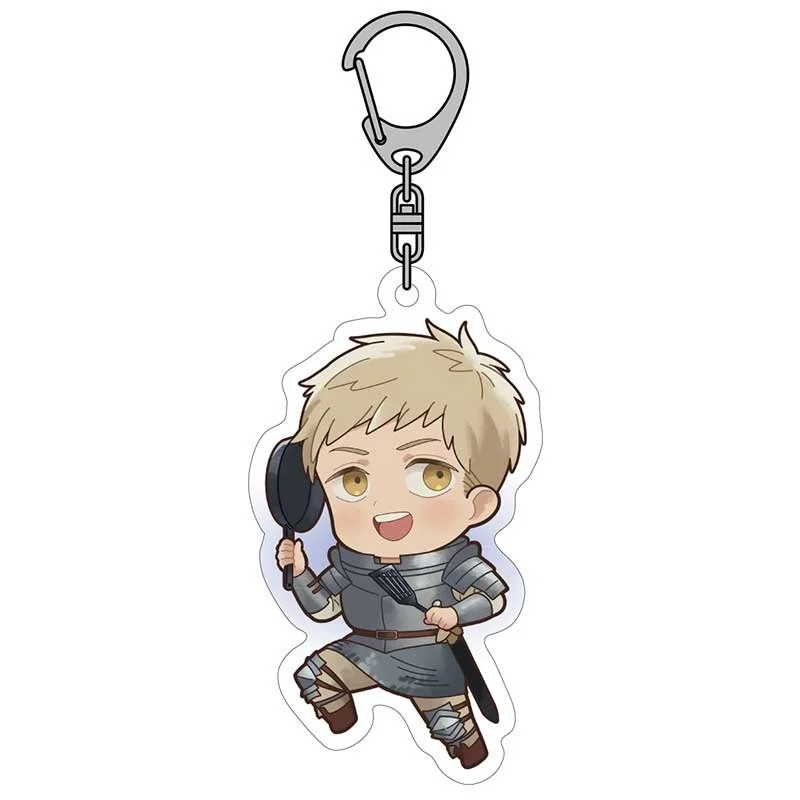 S9f6203f299cc4aca815d910e0cca42ebL - Delicious In Dungeon Merchandise