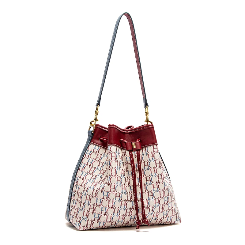 حقيبة كروس نسائية عصرية جديدة ذات سعة كبيرة بتصميم...