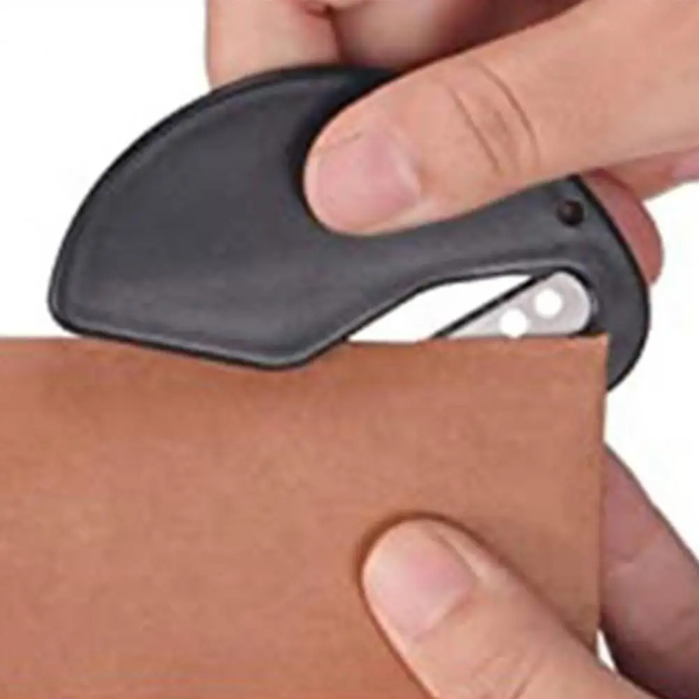 Paper Cutter 3pcs Letter Opener Envelope Cutting Tool for Kraft Paper Roll Paper Wrapping Cutter Christmas Envelope Mail Opener Cutter