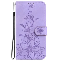 Leather Flip Case Cover for Redmi Note14 4G (Europe) (A2)