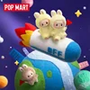POPMART Labubu “Pin For Love” Blind Box – Vinyl Plush Pendant Collectible Gift Toy 3