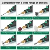 18W 110V-240V Mini Sander Grinder Tool Machine Pen Grinder Mini 6 Gear Adjustment Power Polisher Tools Machine Accessories 5