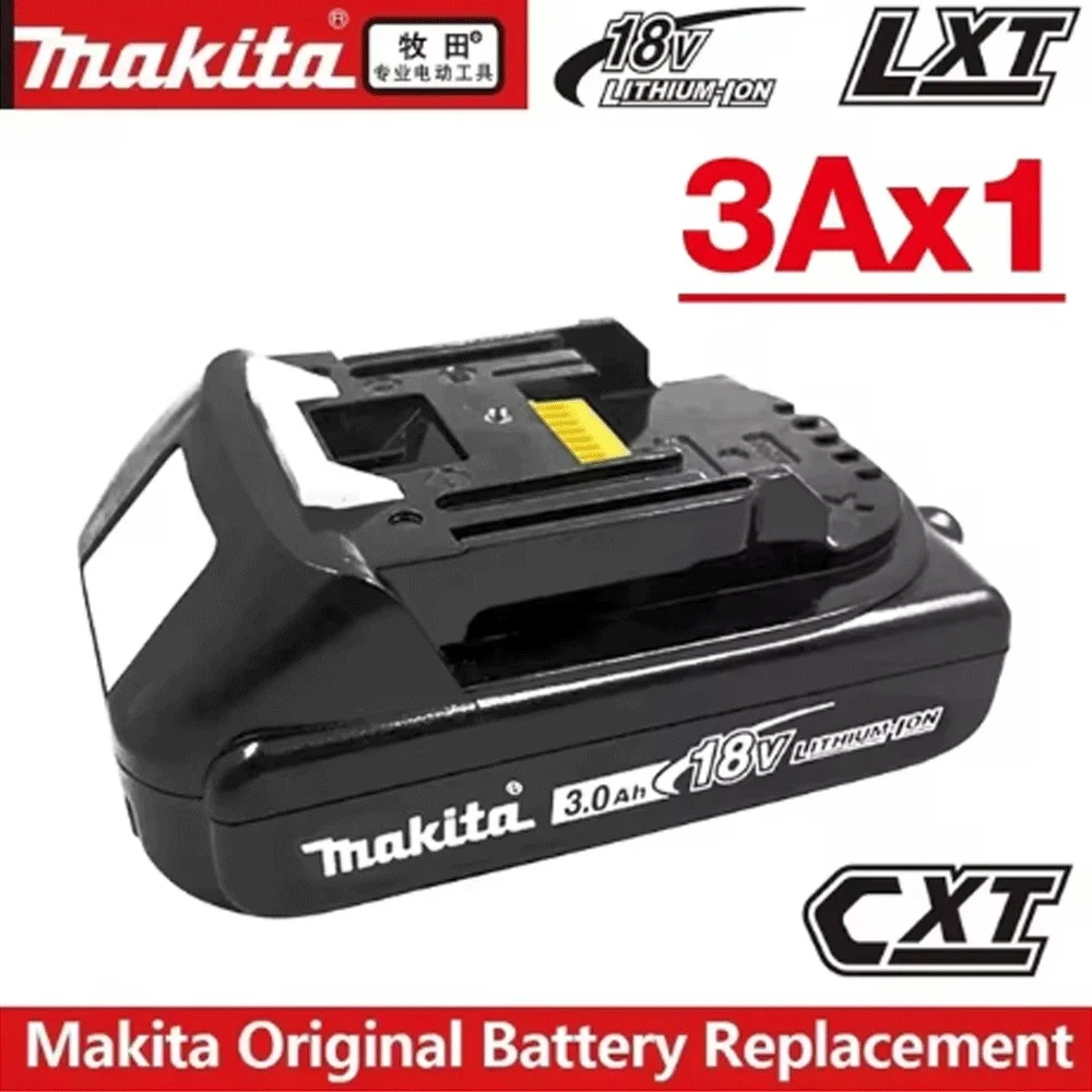 Makita 3AhX1--5C