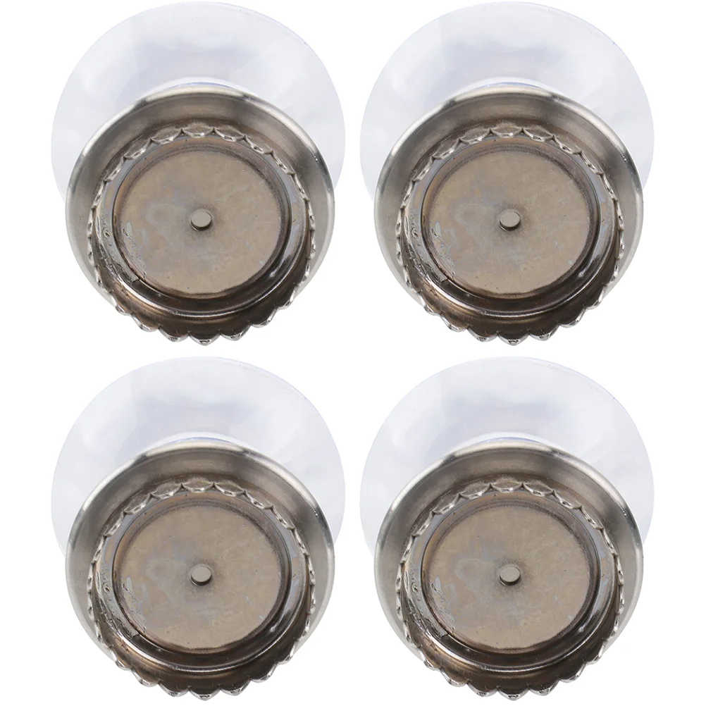 

Magnetic Soap Holder Rack Wall Mount Storage Pvc Sucker Dish Supplies Shower Bathroom Wall-mounted Hanging Soap Dish Rack