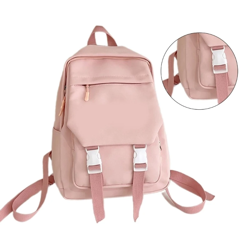 Women Backpack Student School Backpack Japanese Backpack Travel Backpack