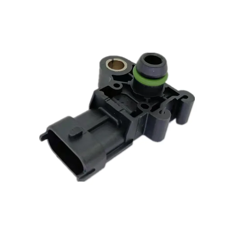 Manifold MAP Sensor Boost Pressure Sender For Ford Citroen Jaguar Land Rover Mazda Peugeot Volvo AG91-9F479-AC 0261230453