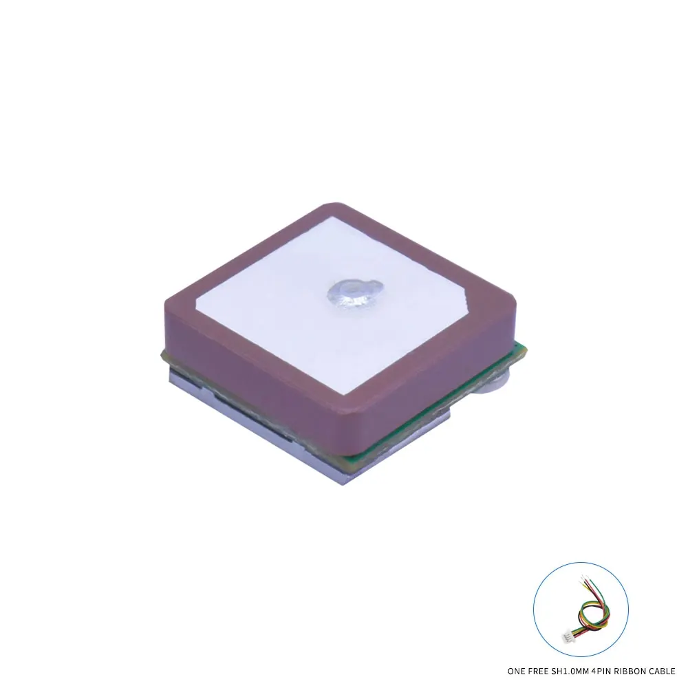 Module GPS Boussole GNSS pour Navigation - Lot de 1 ou 10