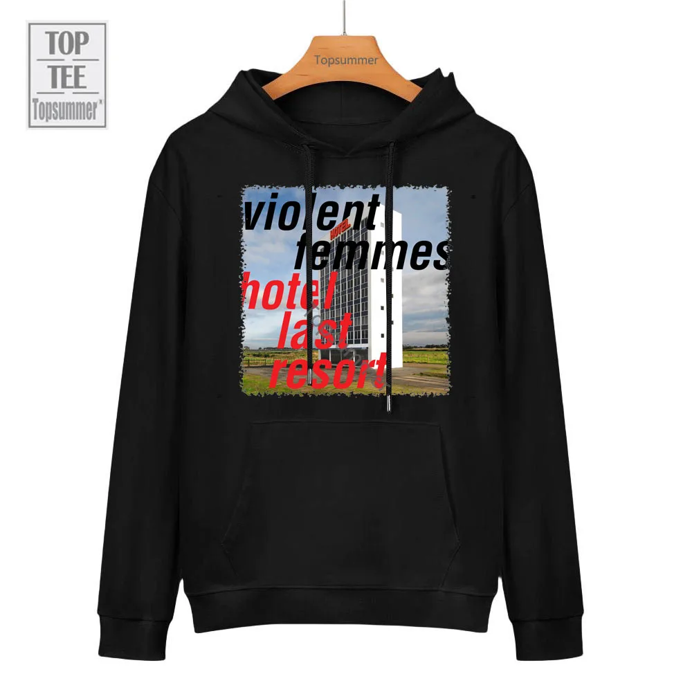 

Толстовка с изображением альбома «Последний курорт» для мужчин и женщин