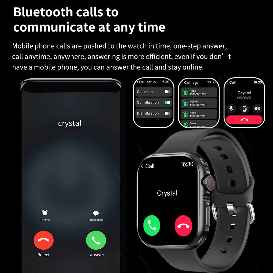 AMOLED Ʈ ġ NFC  ȭ,   Ʈġ, Ǹ Ϸ, 2024 ǰ, 2.15 ġ, 44mm
