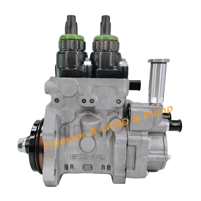 

Fuel injection pump 094000-0310 RE518423 0940000310