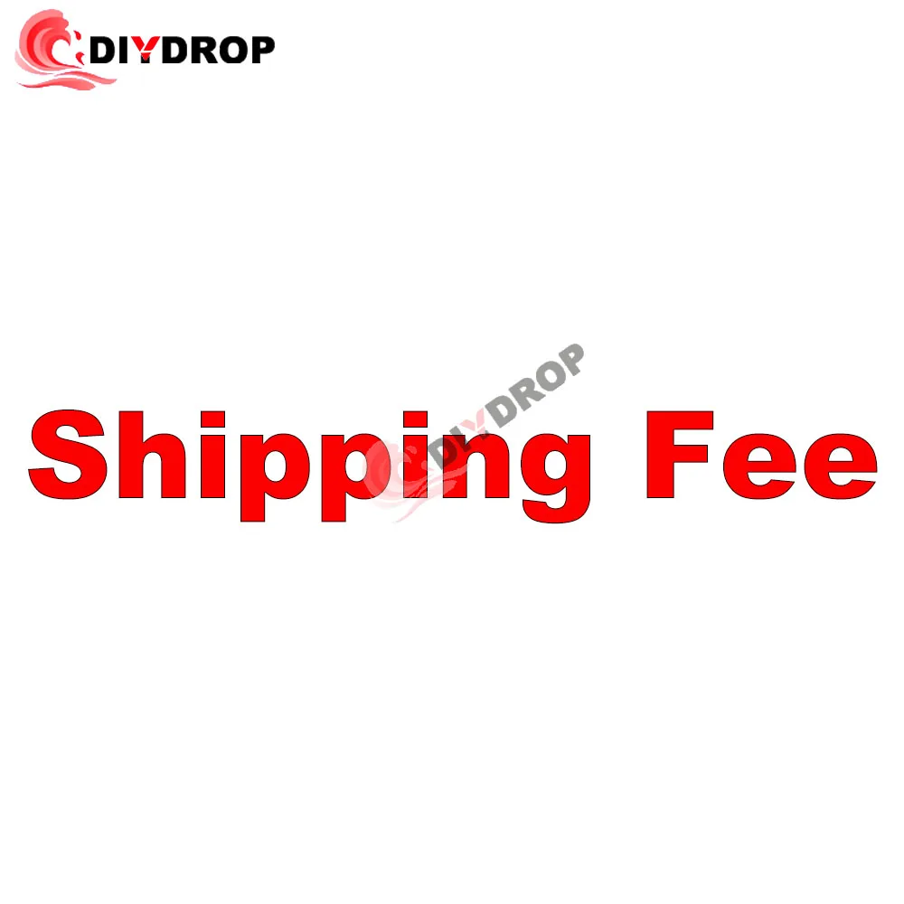 

shipping fee