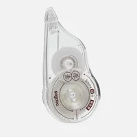 Correction tape Large capacity affordable 6 packs Student office stationery Transparent correction tape 5