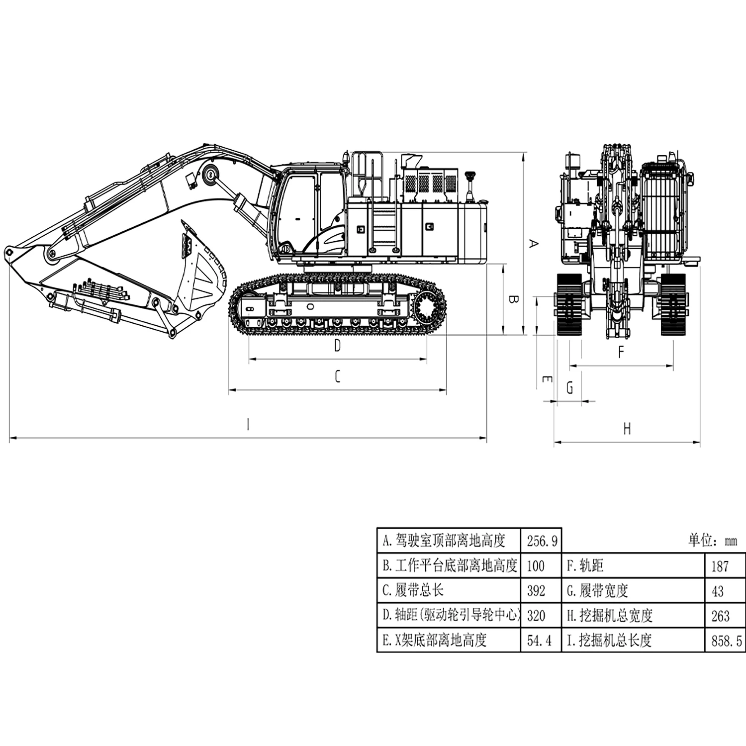 【LOHEN】Kyochan Amazon.com: wheelfun LESU Aoue Zx490 1/14 Remote Control Hydraulic
