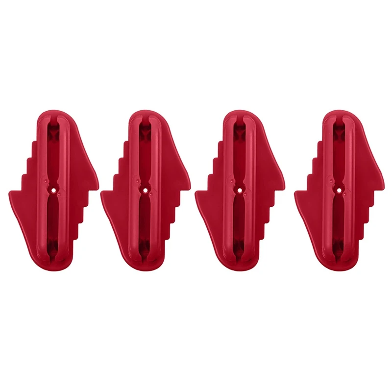 

Hot YO-4Pcs Center Scriber Line Woodworking Marking Offset Marking Tool Marking Center Finder Tool Wood Scribe Marking Gauge