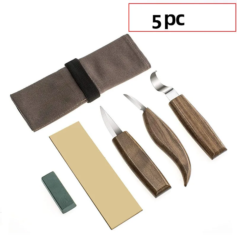 5PCS