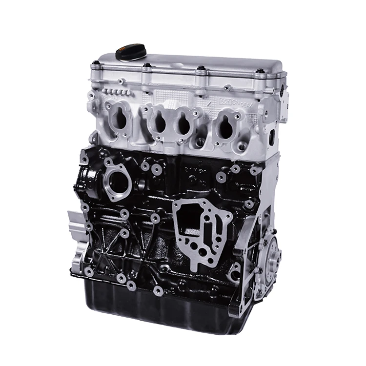 

High quality EA113 BJG 1.6 68KW 4cylinder engine for Jetta