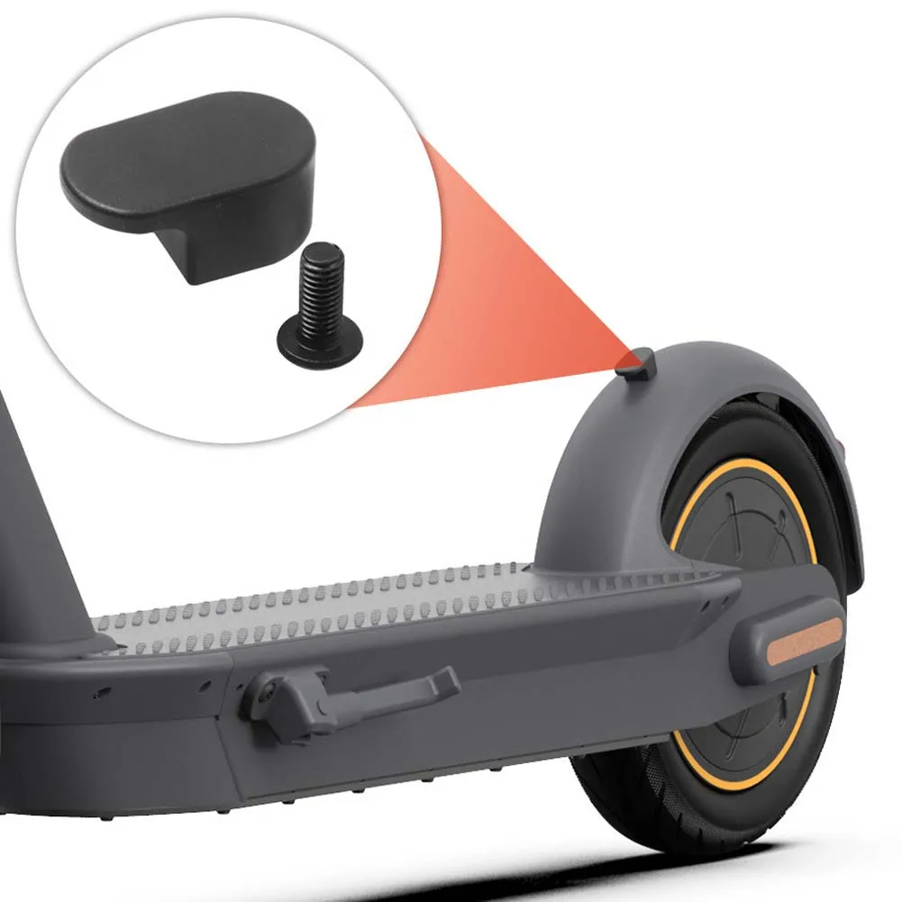 

Mudguard Folding Hook For Ninebot MAX G30 G30D Electric Scooter Rear Mudguard Hook Electric Scooter Accessories