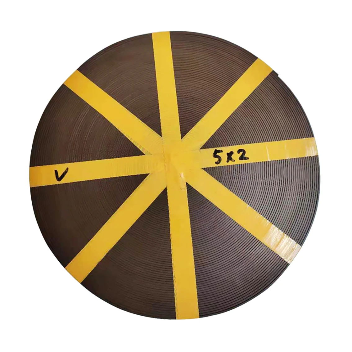 Nastro Adesivo Di Tenuta - G-012-05 - Vital Parts Ltd - PTFE / Bianco - Foto 3