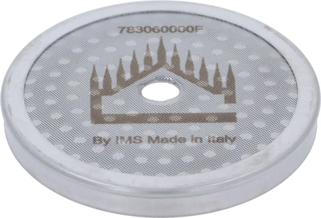 Faema 983560010F Schermo Doccia 60 Mm