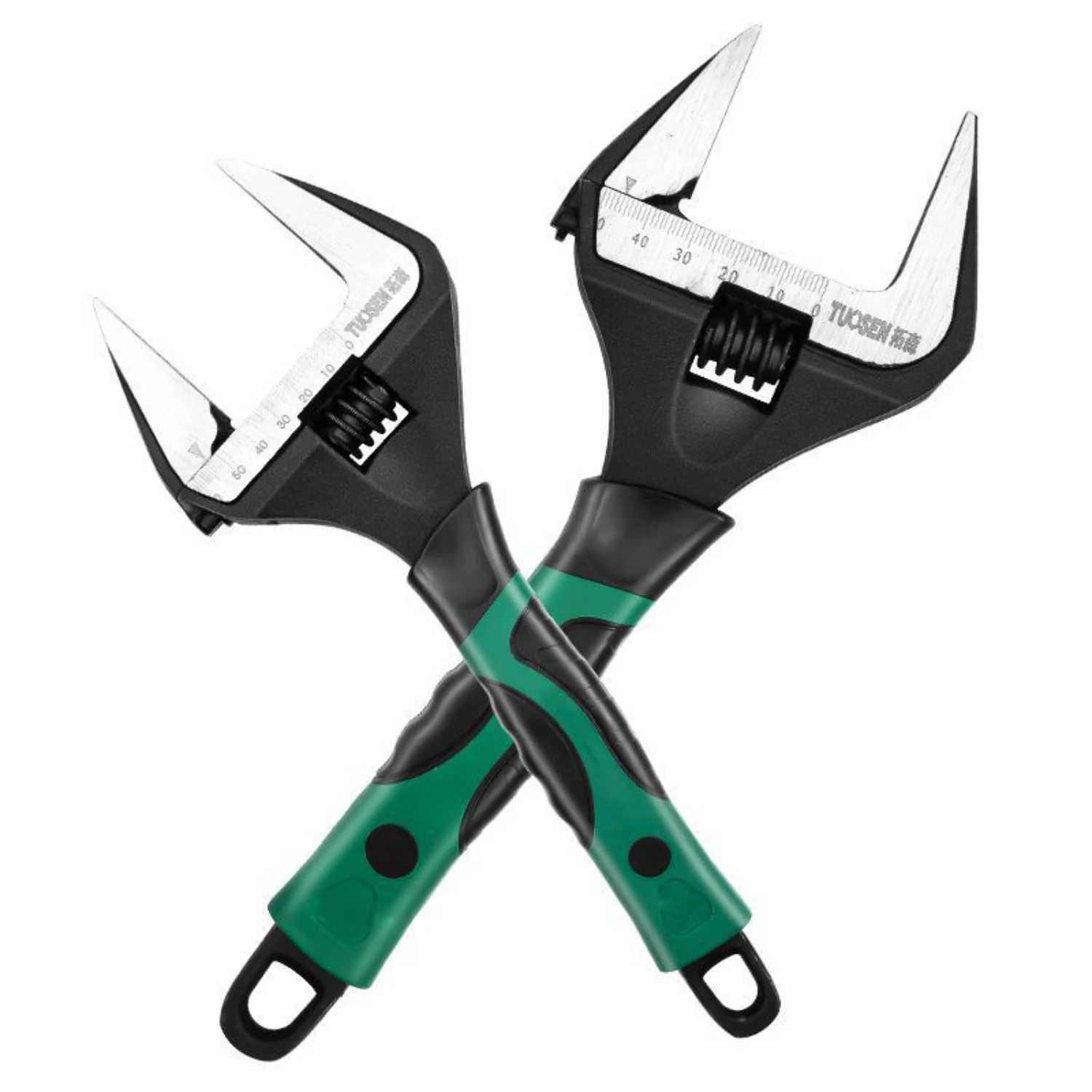 

Универсальный Большой многофункциональный гаечный ключ для ванной, 6/8/10/12 дюймов