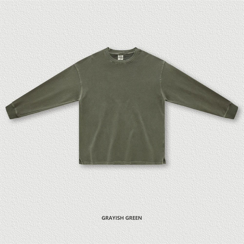 F.A.T. オーバーサイズTシャツ spring&summer - HOOD