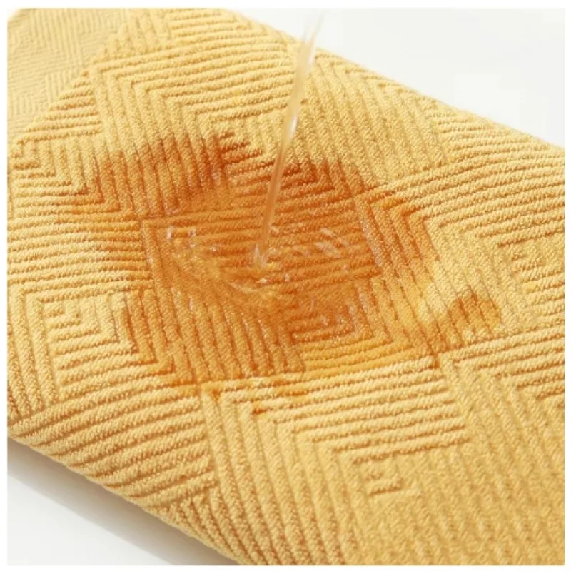 3pcs 100% Cotton Combination Bath Towel Set, Soft Cotton Queen Size Towel, Super Absorbent Bathroom Towel Adult Face