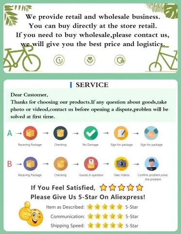 ENLEE 3D Bike Frame Protection Stickers Wear-Resistant Bicycle Fork Sticker Wate