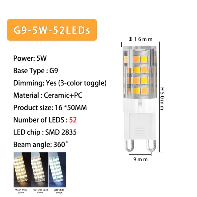 5W-G9