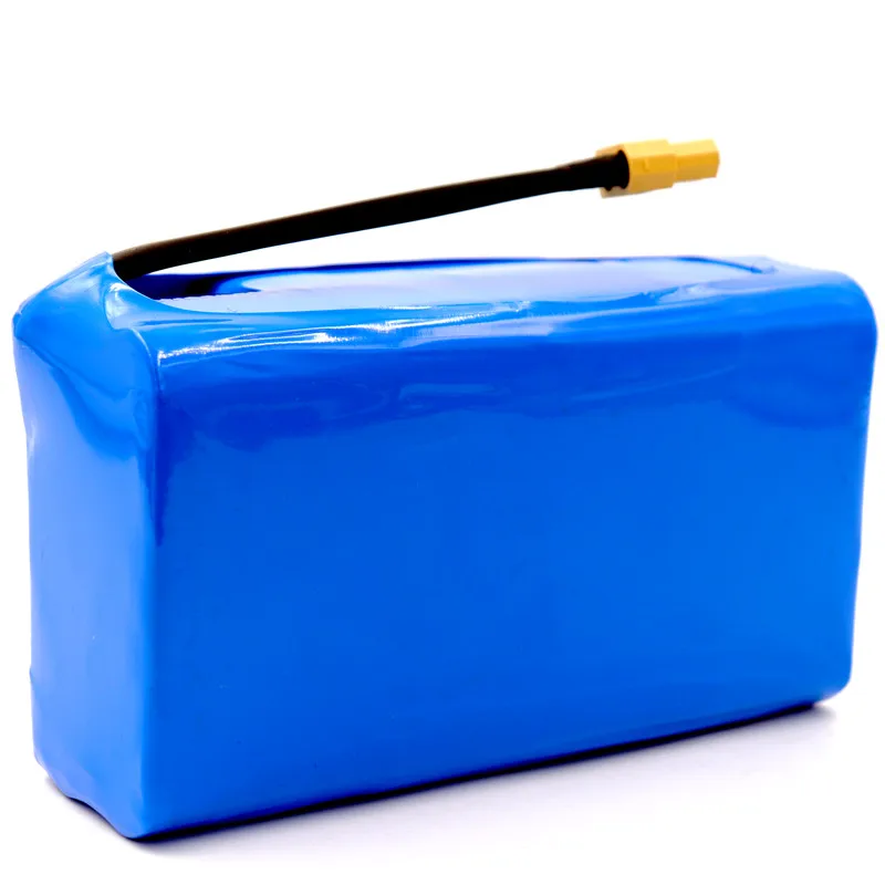 Rechargeable Battery 36v 10s2p 4400mAh for Electric Scooter Twist Car