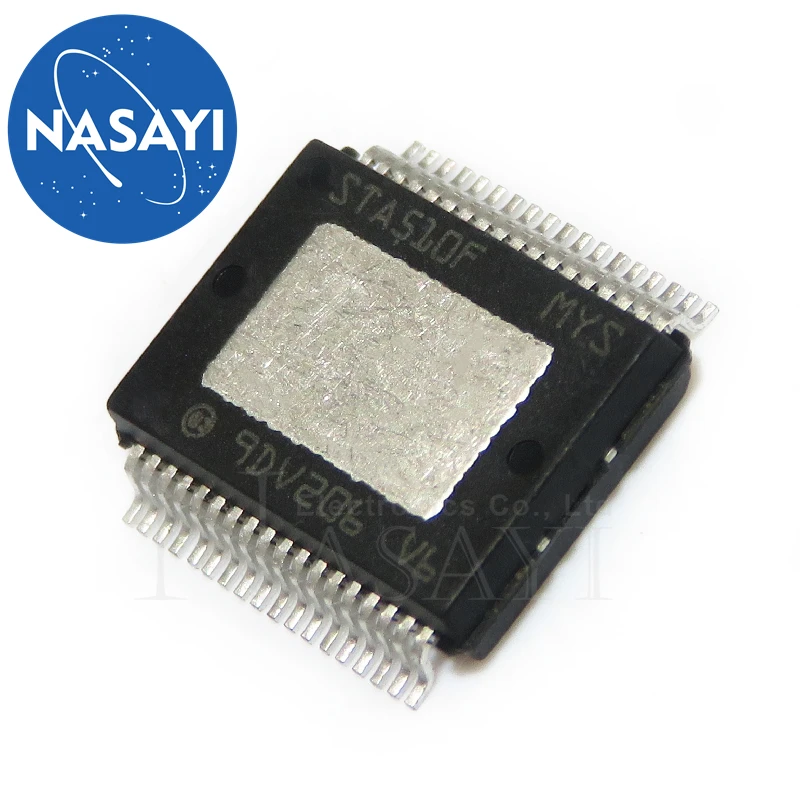 

STA510F STA510 SSOP-36
