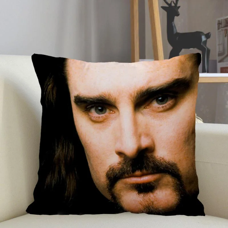 

Musife Custom James LaBrie Pillowcase Home Decoration 45x45cm Zipper Square Pillowcase Throw Pillow Cover Drop Shipping 04.24